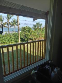 House with ocean and forest views - 7