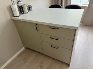 Newly renovated studio apartment in the heart of Ålesund city center - 5