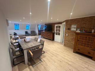 Kampenhout appartement met terras en 3 slaap kamers - 2
