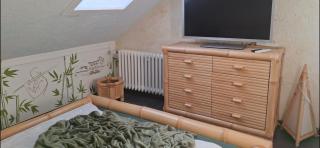 Ferienwohnung Anke Günther Dach - 1