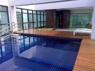 Beach Class Boa Viagem Home - 3