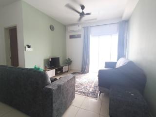 Charlie1802 Ayesha Homestay D'Alanis 3R2B - 7