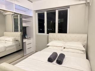 Araam Retreat Deluxe - 8