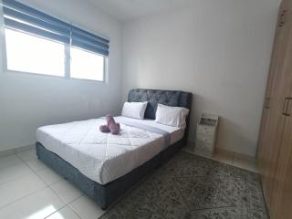 Charlie1802 Ayesha Homestay D'Alanis 3R2B - 5