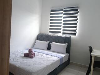 Charlie1802 Ayesha Homestay D'Alanis 3R2B - 4