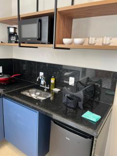 A08-502 New apartment - Sta Tereza - 0