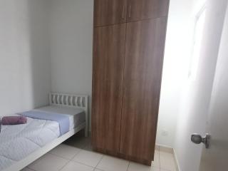 Charlie1802 Ayesha Homestay D'Alanis 3R2B - 3