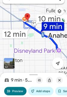 Bedroom & Bath, Disney 10 minutes drive Fwy 5 o 91 - 6