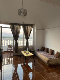 Farida Nile view - 5
