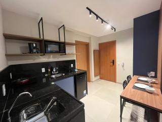 BH Suites A07-501 - New apartment - Sta Tereza - 0