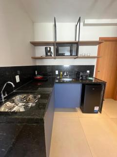 BH Suites A07-501 - New apartment - Sta Tereza - 7