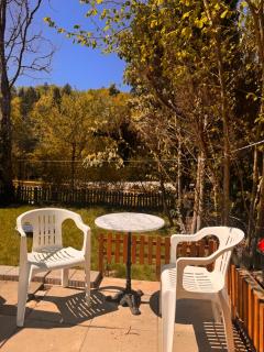 Holiday Cottage by the River - Thörishaus Bern - 6