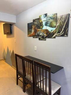 Apartamento ao lado do beto carreiro - 7