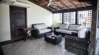 Elevate View Penthouse - Santo Domingo - 4