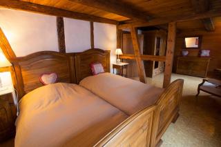 La Maison Alsacienne - 7
