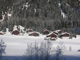 Pension Fürhapter mit Bio- Bauernhof - 6