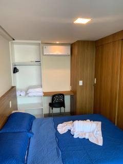 Flat 104 Sunny Beach Porto de Galinhas - 1