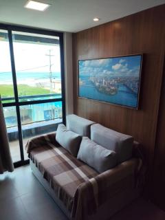 Flat 104 Sunny Beach Porto de Galinhas - 8