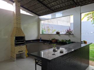 Casa Novo Paraiso - 5