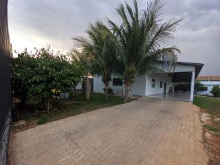 Casa Novo Paraiso - 3
