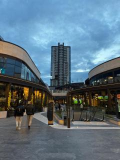 Vodno View City Center - 3
