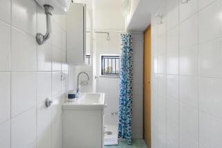 Green Apartment - 2