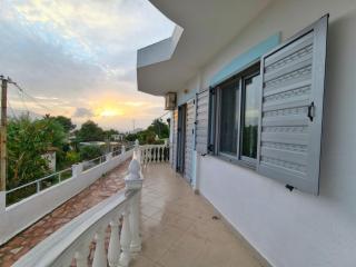 Elisabet Seaside Villa - Ksamil - 9