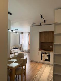 Siara aprtments city center - 7