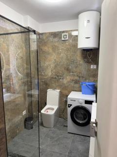 Siara aprtments city center - 4