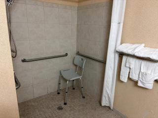 Hotel West Liberty - 2
