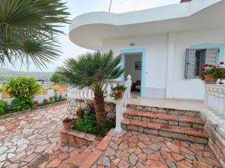 Elisabet Seaside Villa - Ksamil - 8