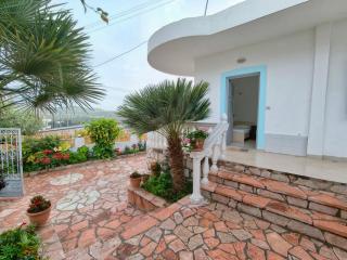 Elisabet Seaside Villa - Ksamil - 7