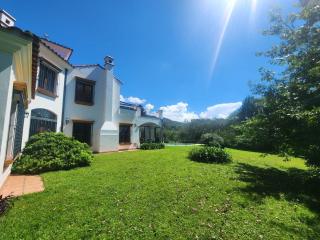 La casona de Sanlo - 7
