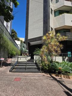 Apartamento na Savassi 6 - 7