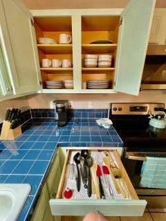 Spacious 3BR Near UTSA and Six Flags Sleeps 10 - 3