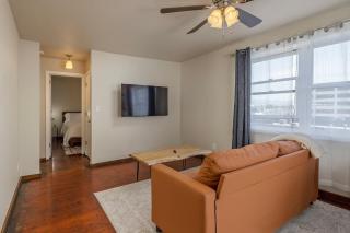 Historical Art Deco Central Downtown - Sleeps 4 - 3