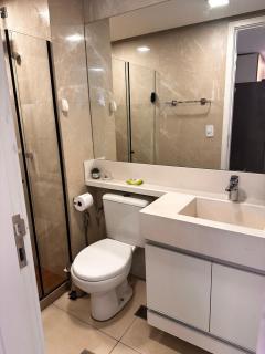 Maravilhoso flat 2 - 9