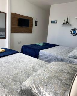 CEIBO DA BARRA - Apartamento em Barra Grande , Maragogi - 3