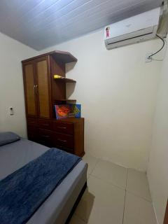 Quarto em Casa domiciliar Belladonna - 8