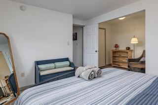 2 Mins from Airport 1 BDR with Large Backyard - 4