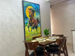 New Luxury 2BR in Heart of Agadir - 8