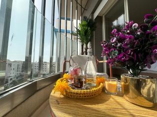 New Luxury 2BR in Heart of Agadir - 6