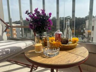 New Luxury 2BR in Heart of Agadir - 5