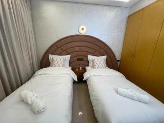 New Luxury 2BR in Heart of Agadir - 2