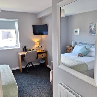 Luxurious Double En-Suite Room Tralee Town Centre - 0