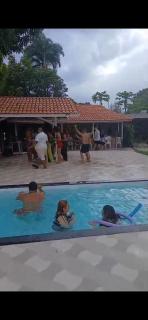 Villa Outeiro Eventos & Lazer - 9