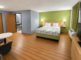 Motel 6 Morehead, KY - 4