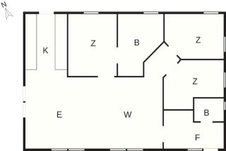 5 star holiday home in Frederiksværk - 0