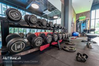 A&T MetaLoft - 5