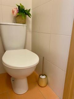 APPOVEL Balkon Studio 6 - Stay Olomouc CZ - 3